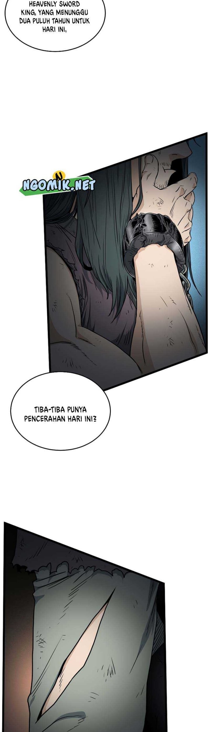 Murim Login - Chapter 157 - Page 44