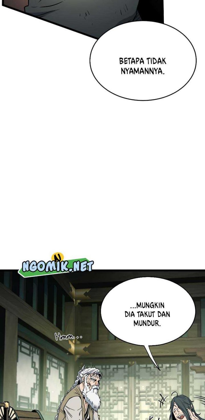 Murim Login - Chapter 157 - Page 45