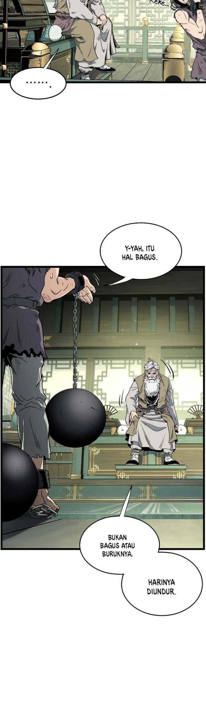 Murim Login - Chapter 157 - Page 46