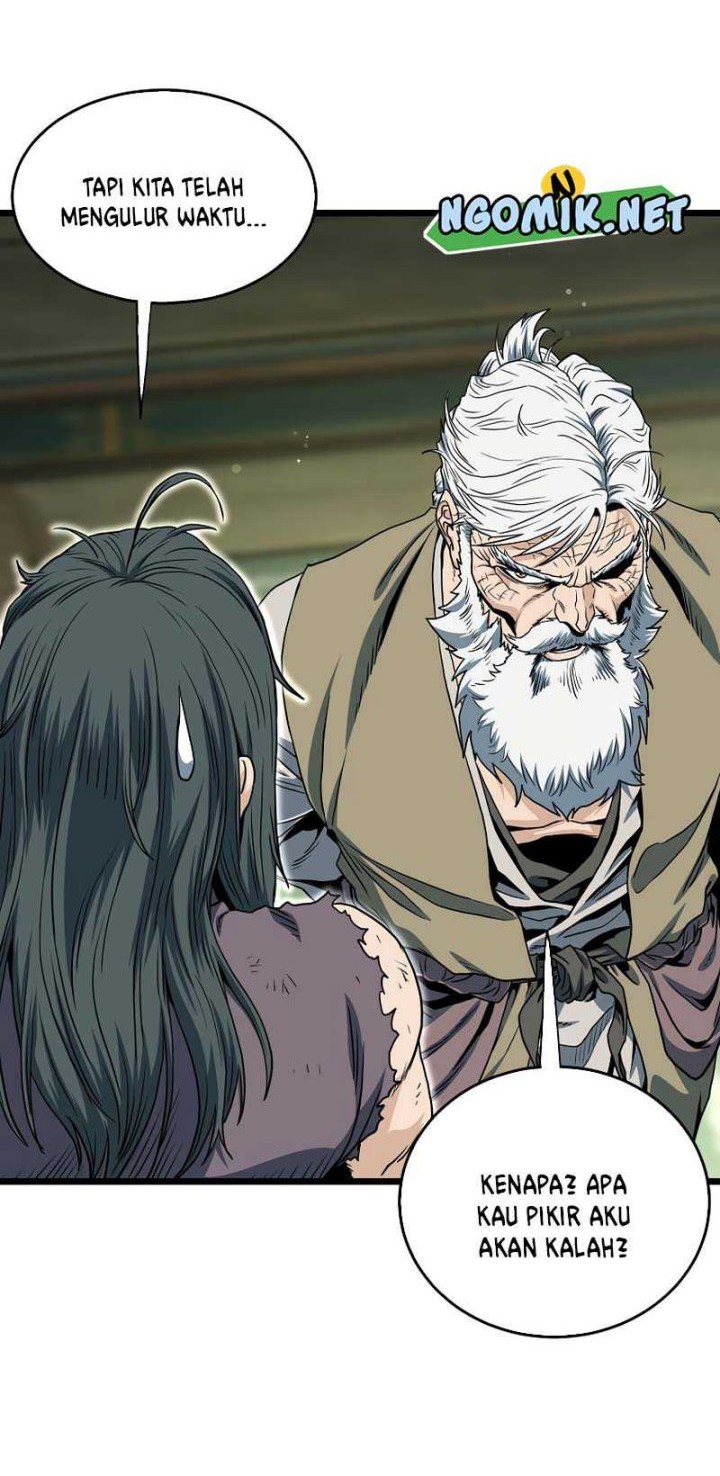 Murim Login - Chapter 157 - Page 47