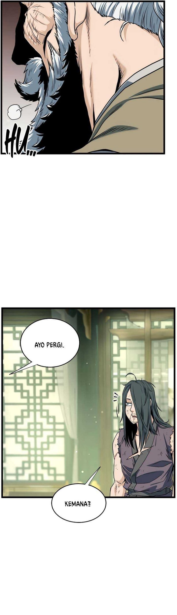 Murim Login - Chapter 157 - Page 50