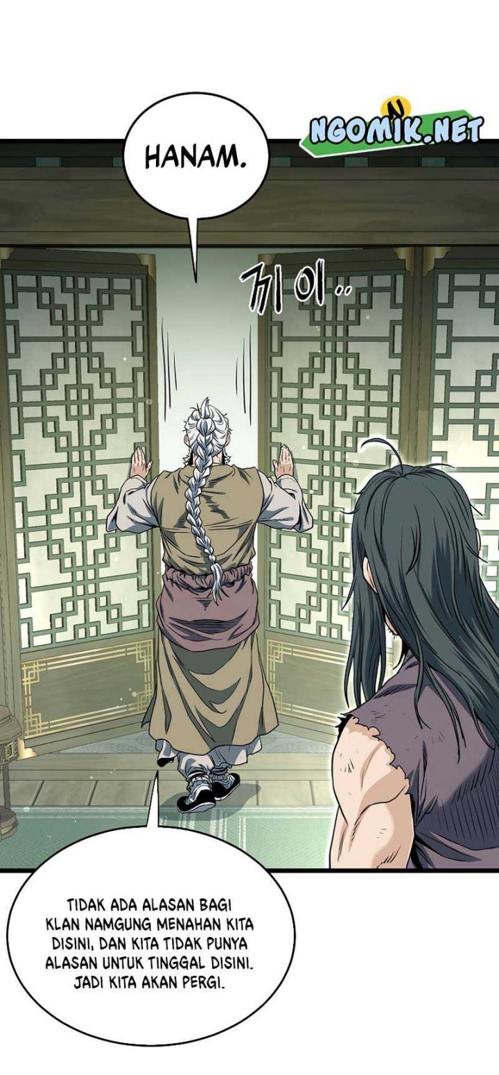 Murim Login - Chapter 157 - Page 51