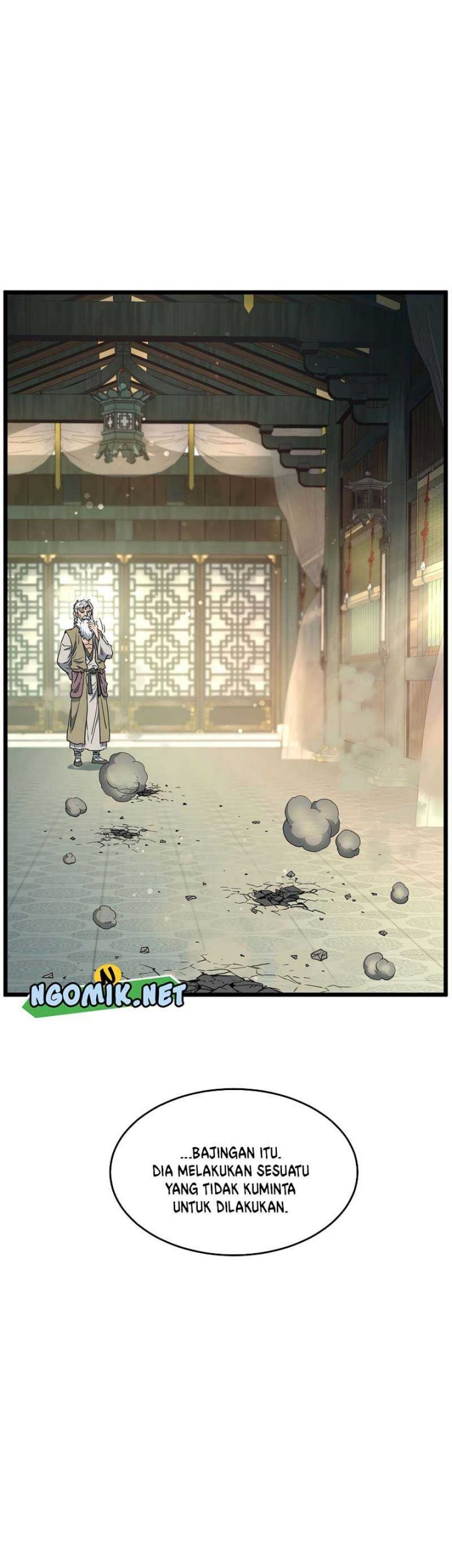 Murim Login - Chapter 157 - Page 54