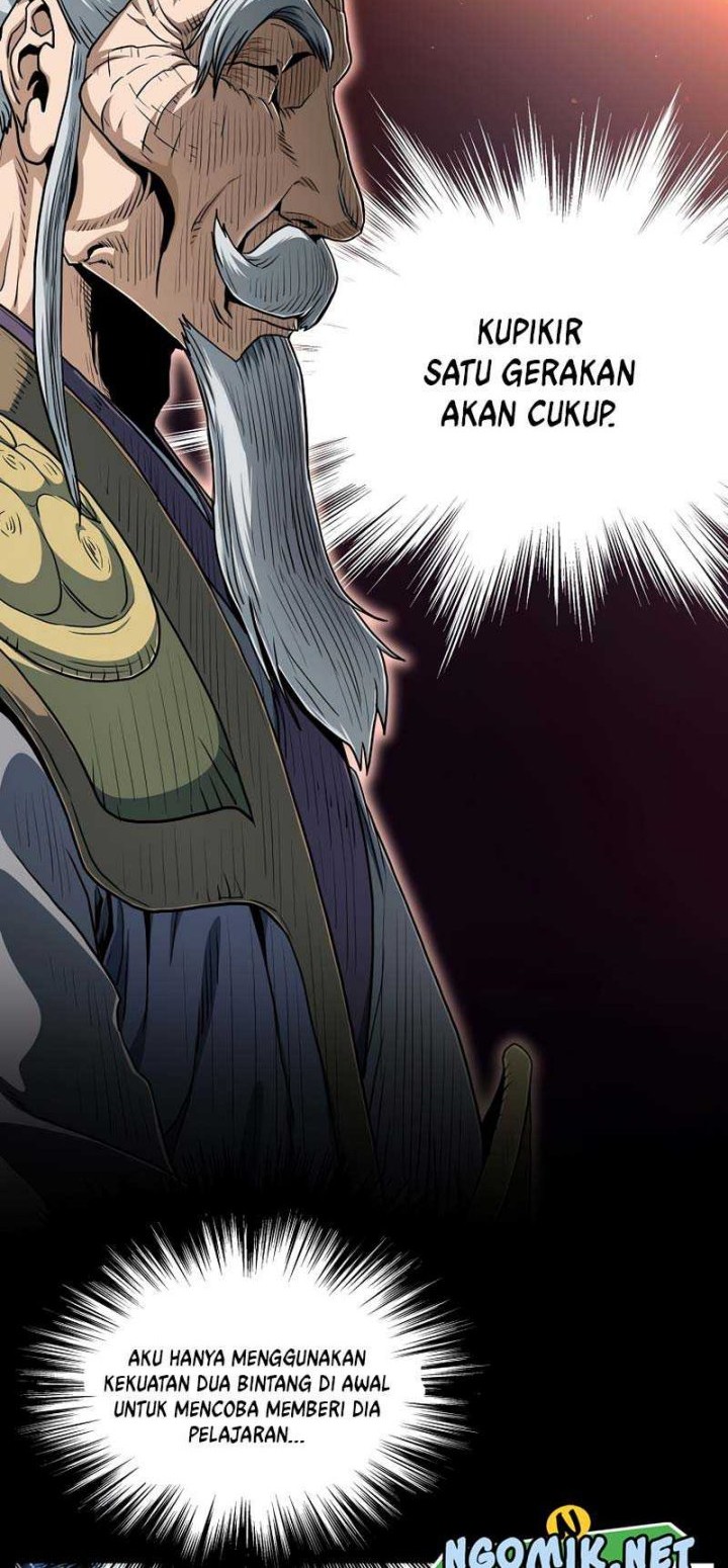 Murim Login - Chapter 157 - Page 57