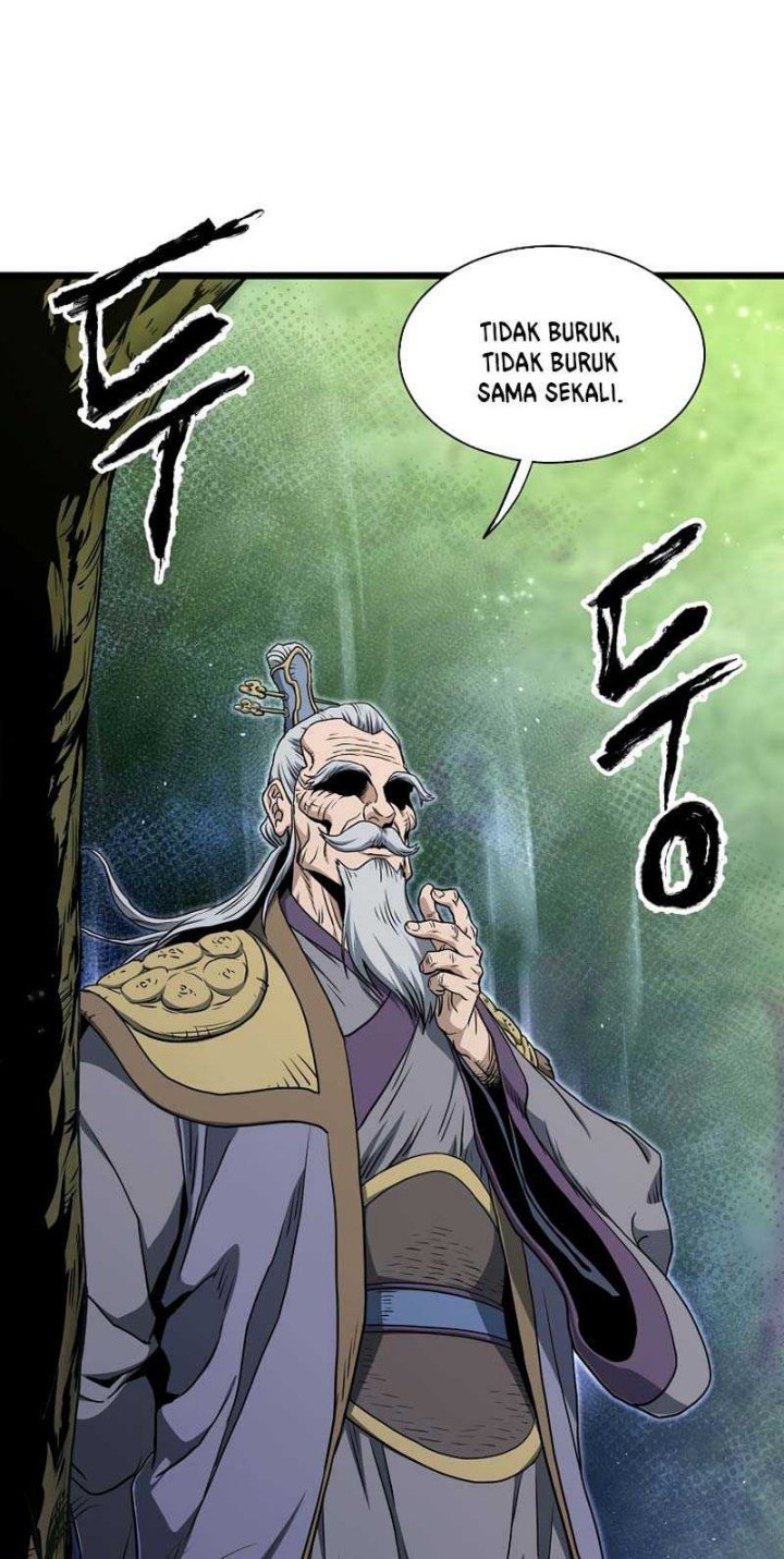 Murim Login - Chapter 157 - Page 3