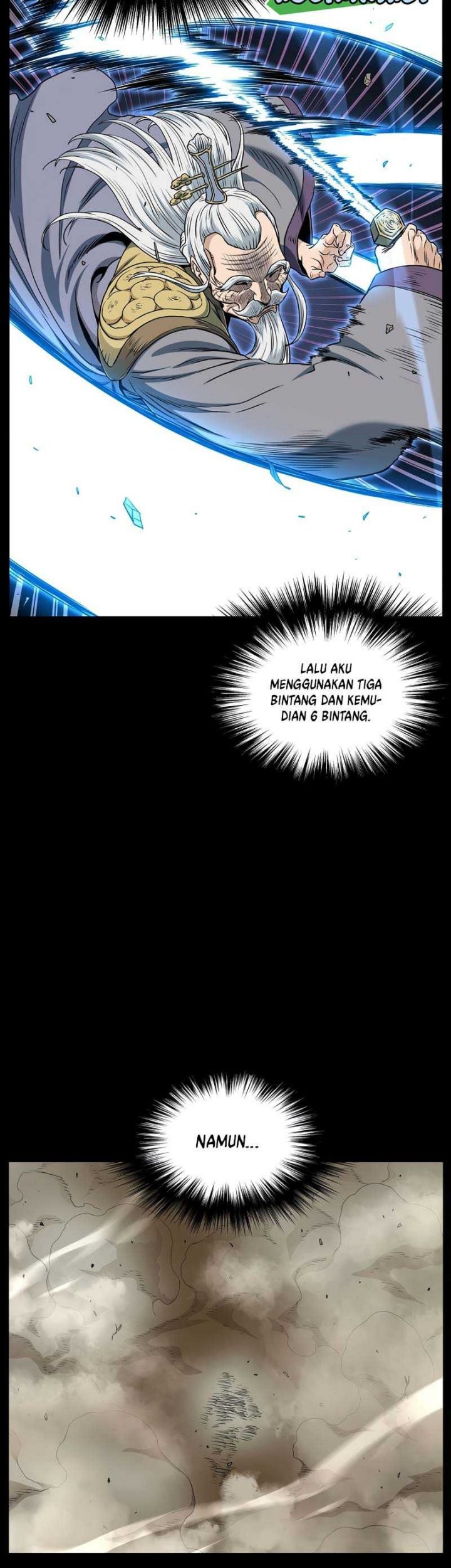 Murim Login - Chapter 157 - Page 58