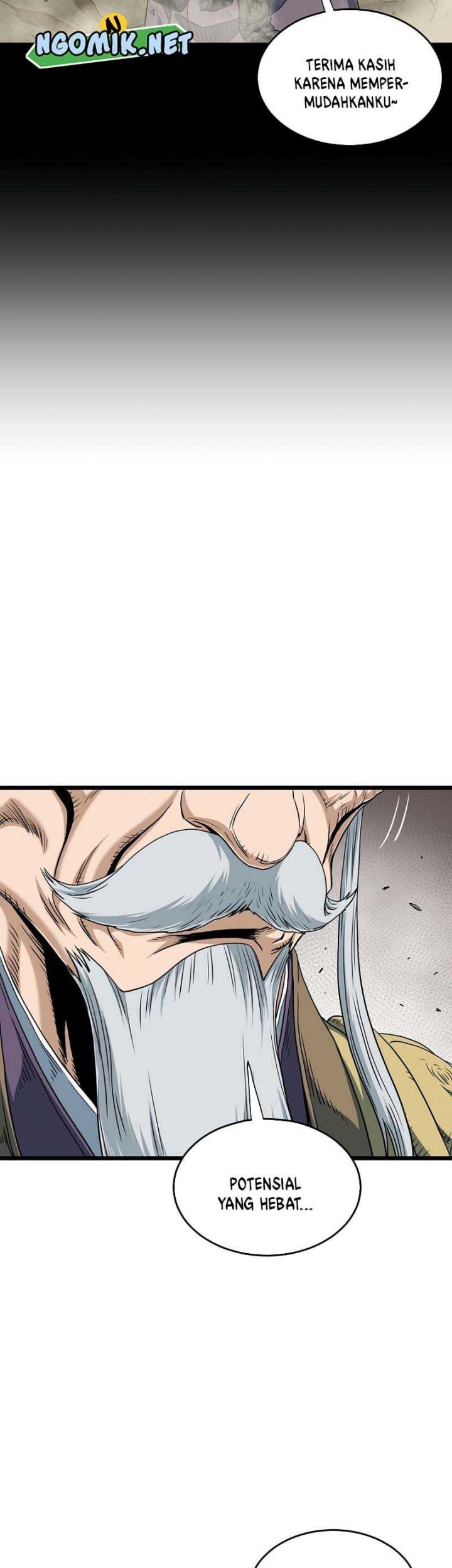 Murim Login - Chapter 157 - Page 60