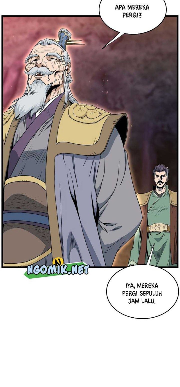 Murim Login - Chapter 157 - Page 61