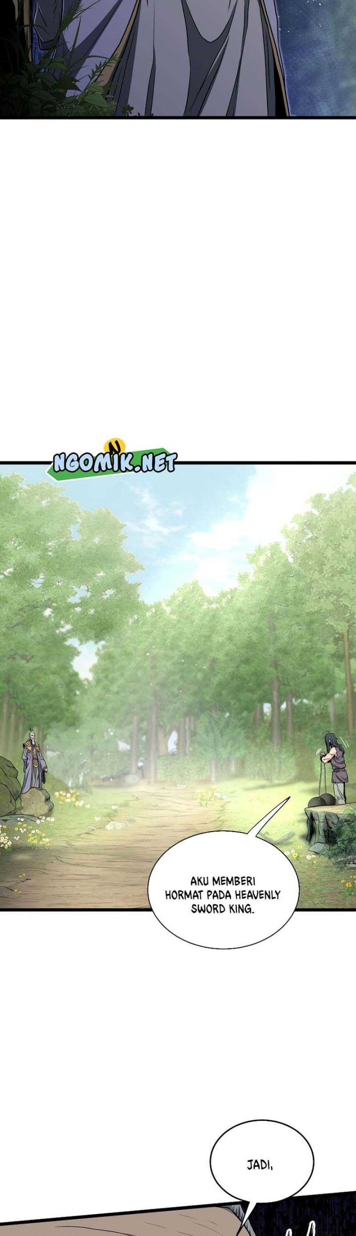 Murim Login - Chapter 157 - Page 4