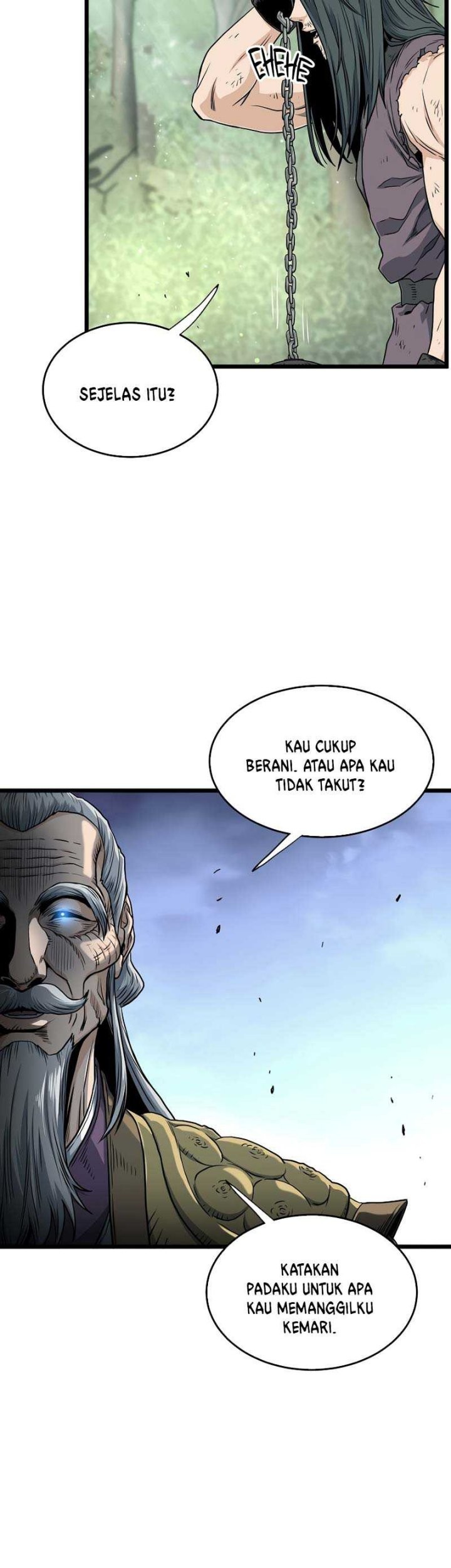 Murim Login - Chapter 157 - Page 8