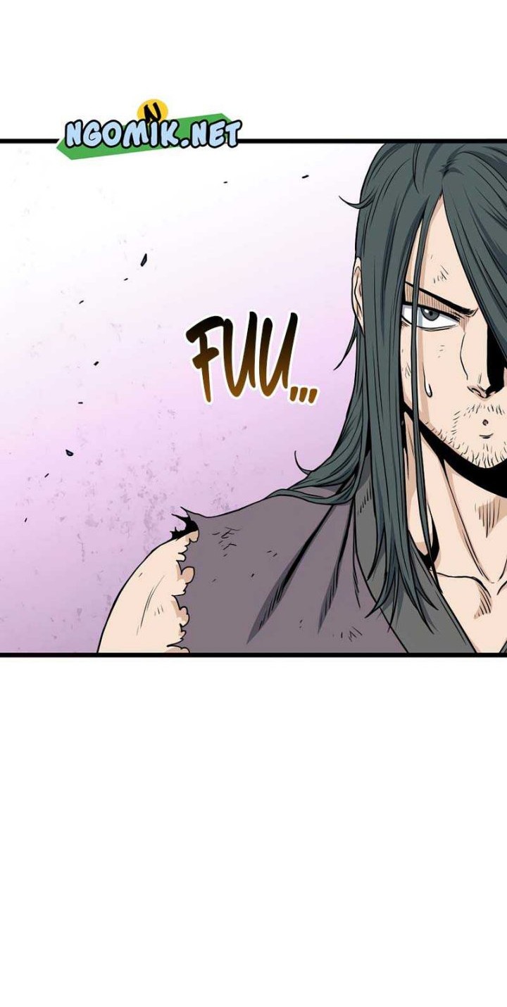 Murim Login - Chapter 157 - Page 9