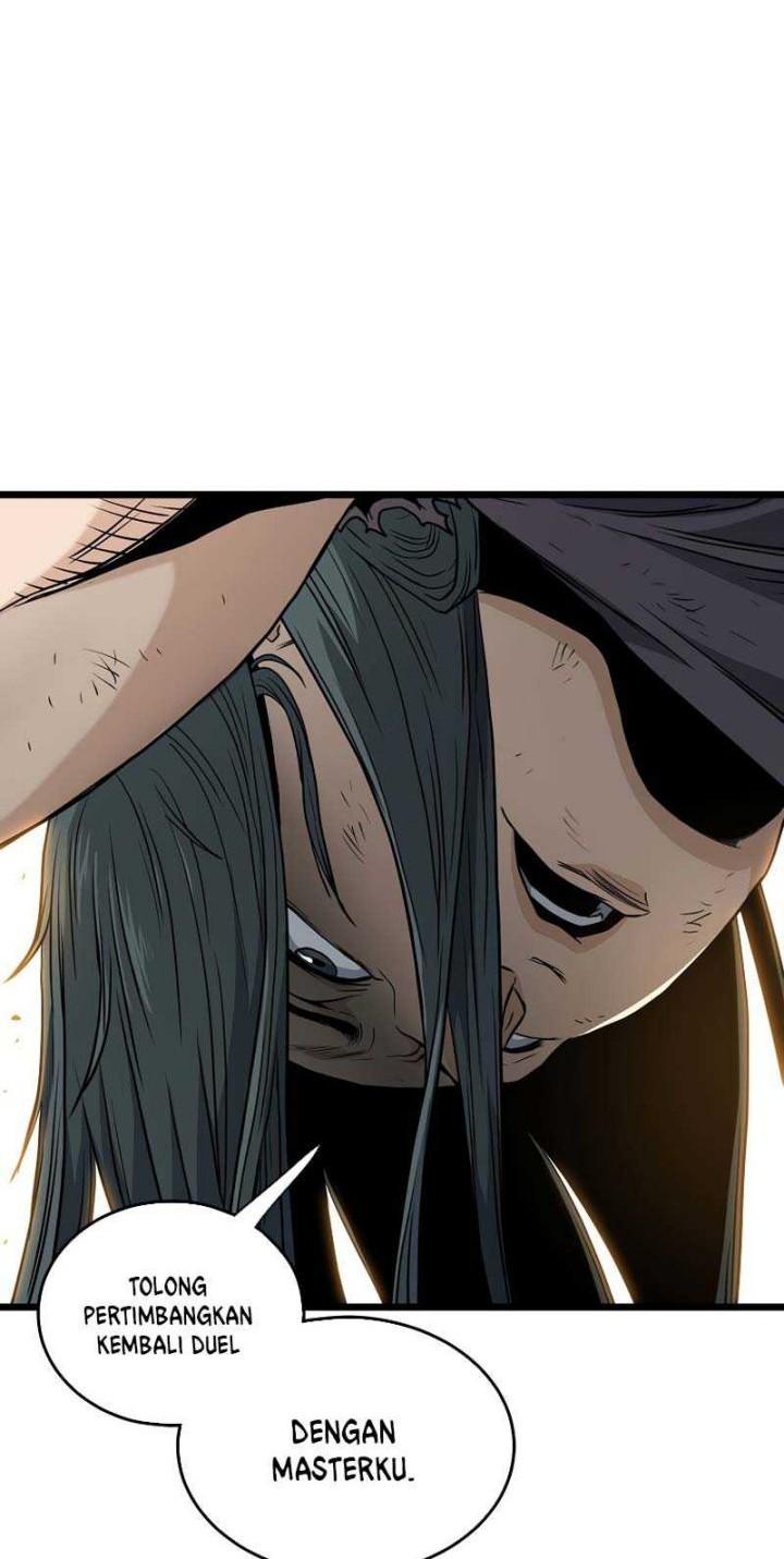 Murim Login - Chapter 157 - Page 11