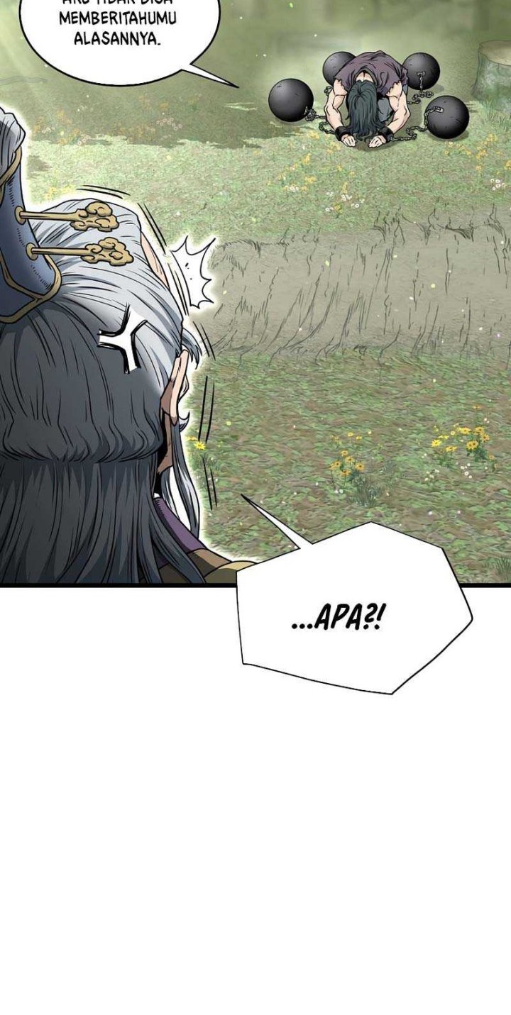 Murim Login - Chapter 157 - Page 13