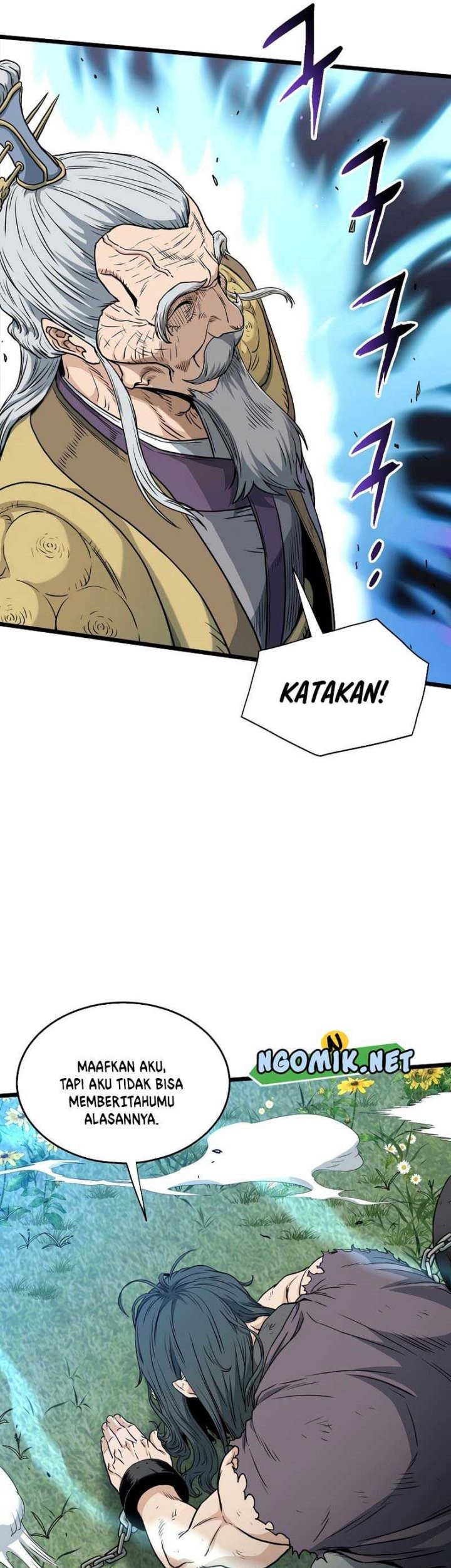 Murim Login - Chapter 157 - Page 14