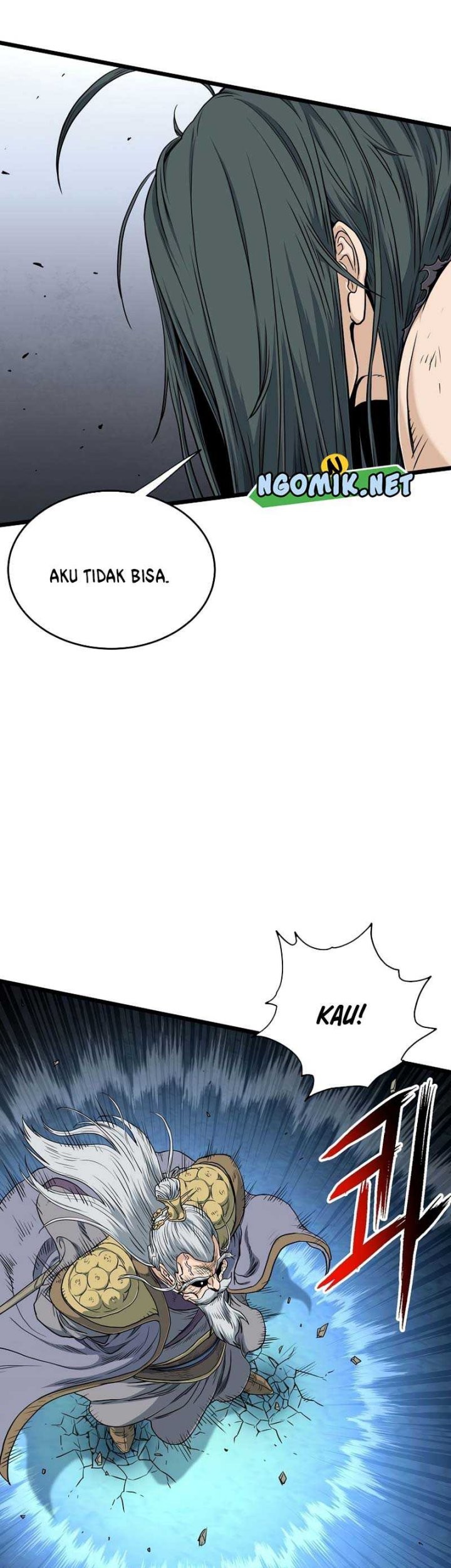 Murim Login - Chapter 157 - Page 16