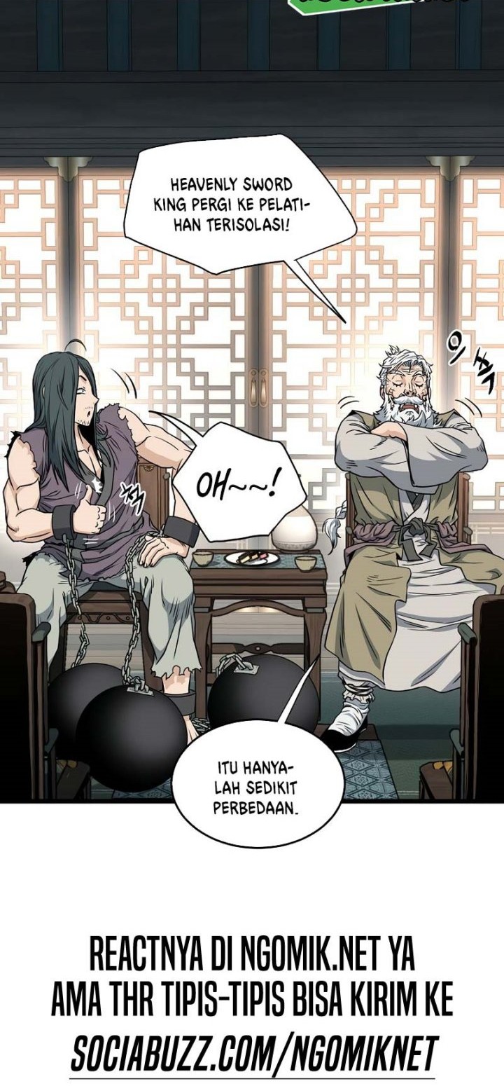 Murim Login - Chapter 156 - Page 19