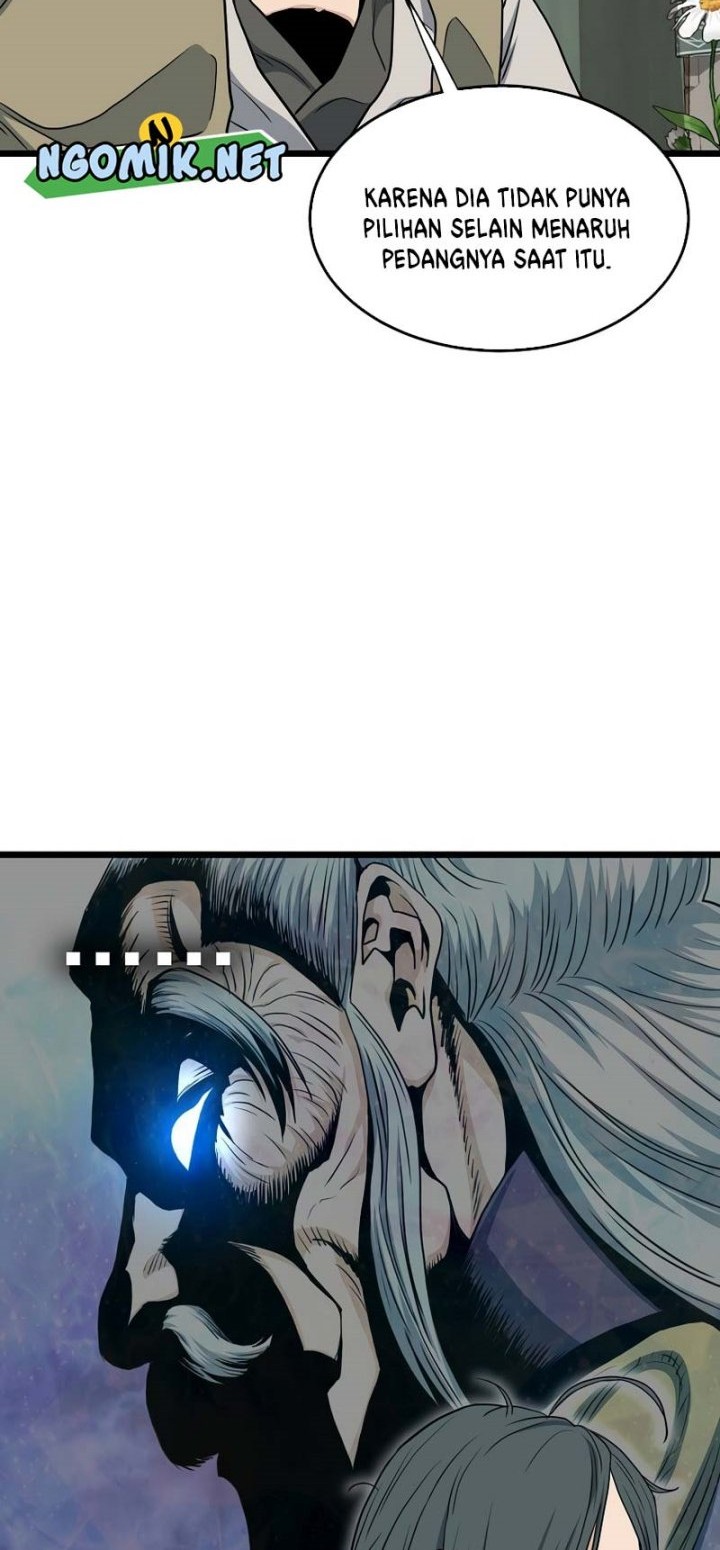 Murim Login - Chapter 156 - Page 23