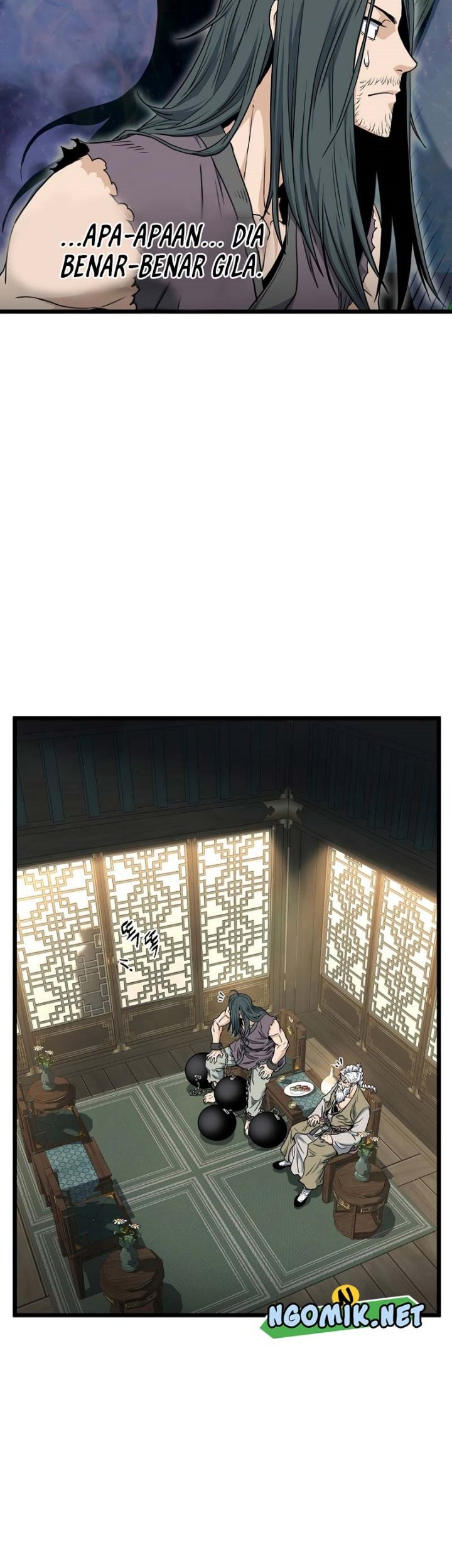 Murim Login - Chapter 156 - Page 24