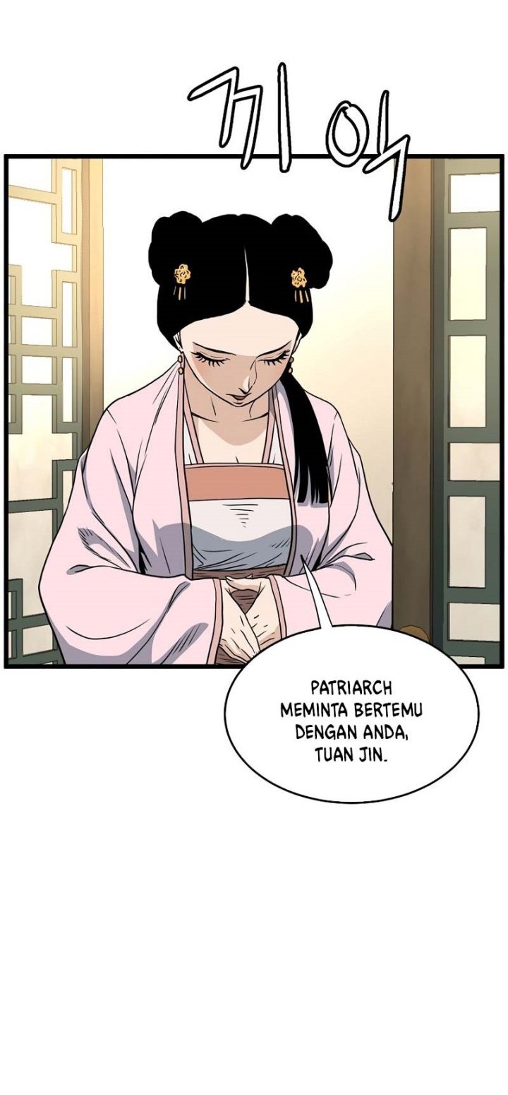 Murim Login - Chapter 156 - Page 25