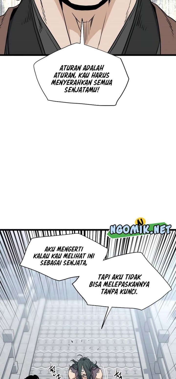 Murim Login - Chapter 156 - Page 27