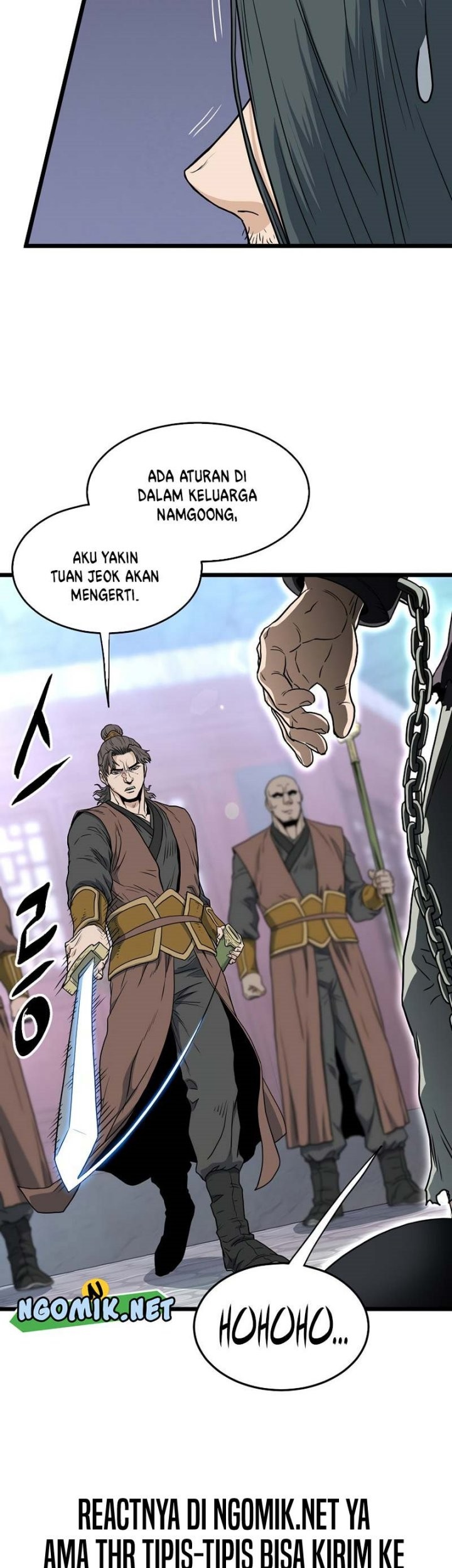 Murim Login - Chapter 156 - Page 30