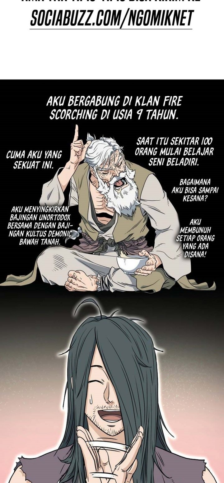 Murim Login - Chapter 156 - Page 31