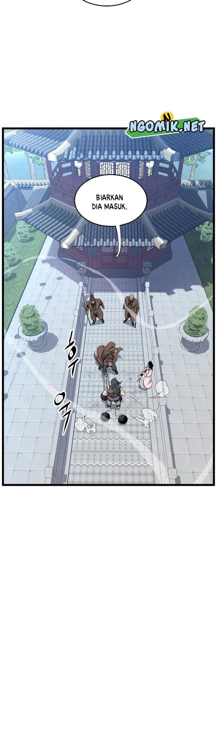 Murim Login - Chapter 156 - Page 34