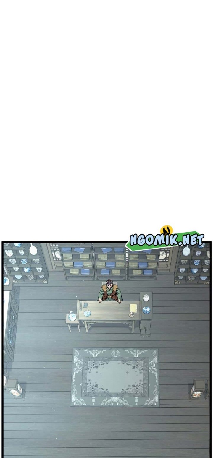 Murim Login - Chapter 156 - Page 35