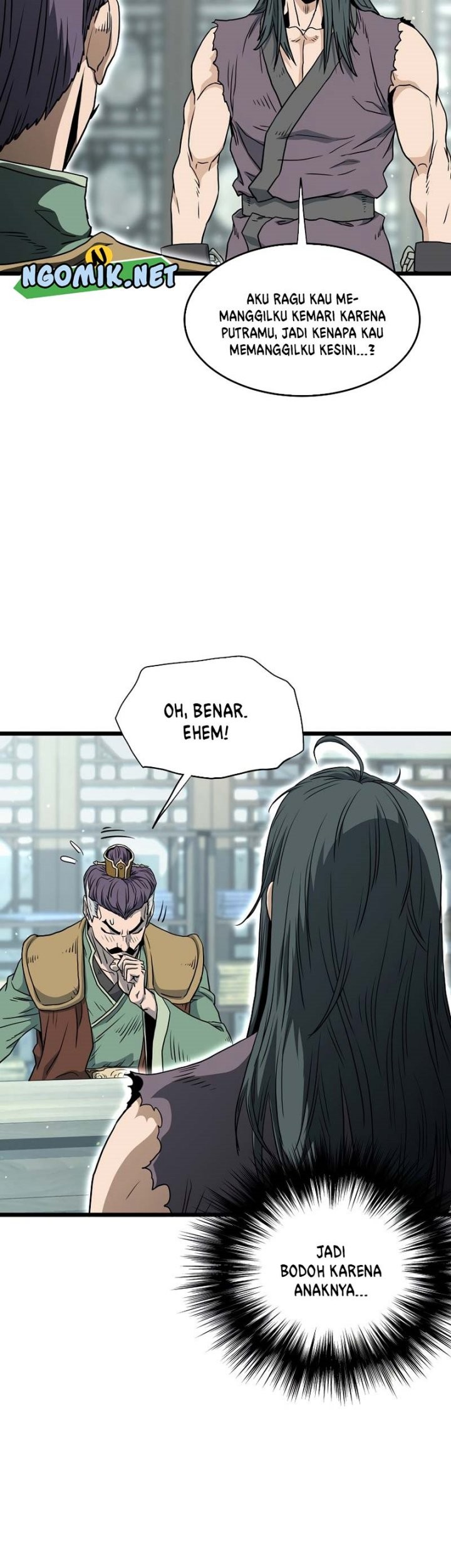 Murim Login - Chapter 156 - Page 40