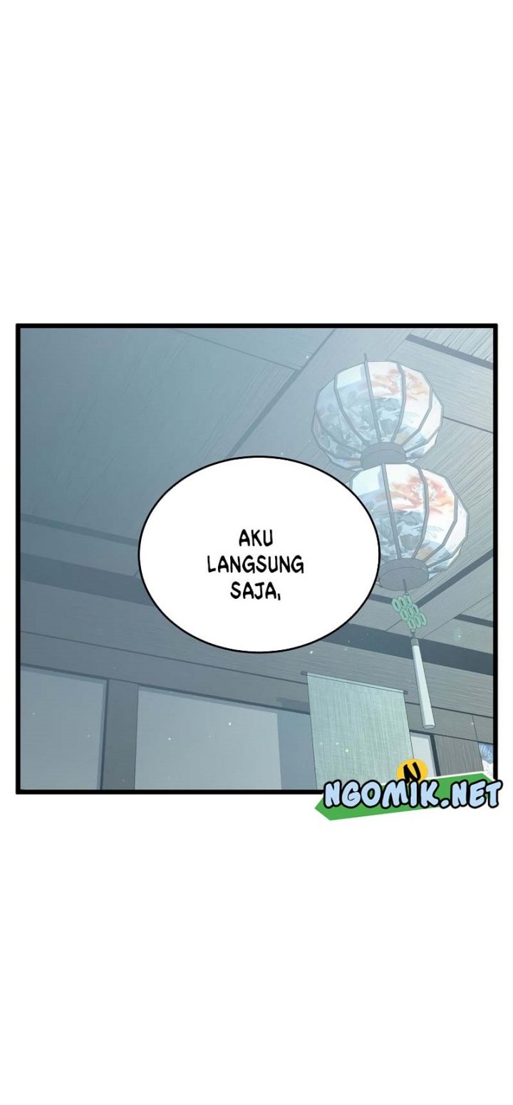 Murim Login - Chapter 156 - Page 41