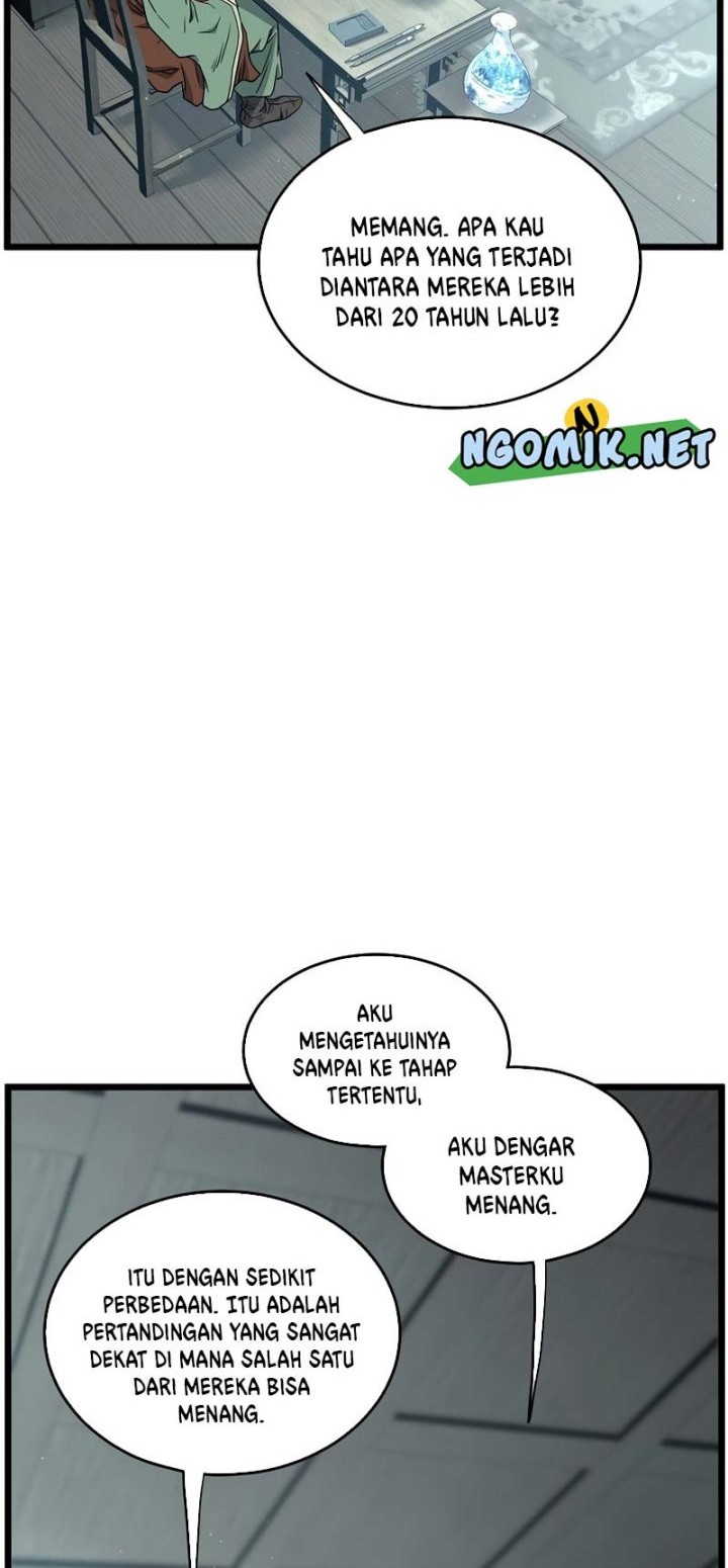 Murim Login - Chapter 156 - Page 43