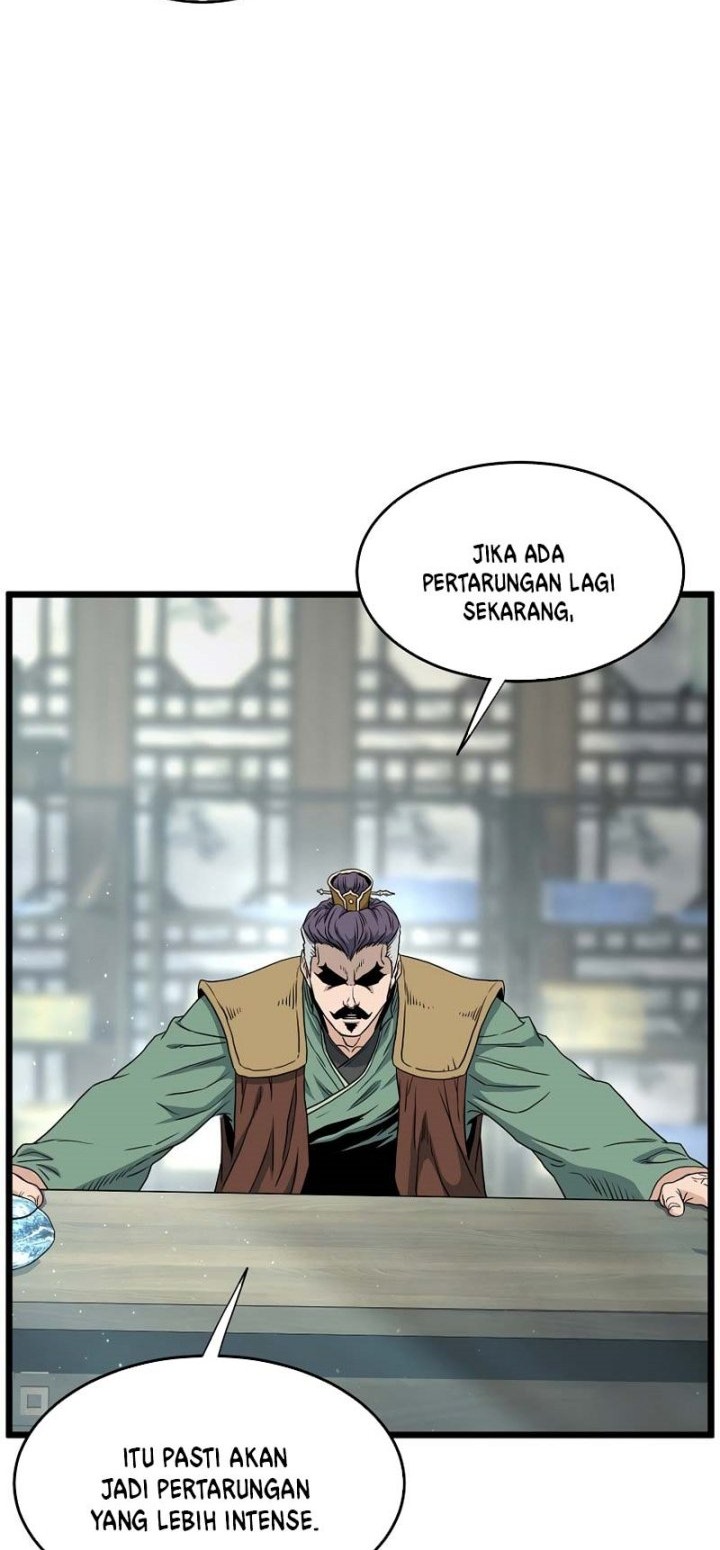 Murim Login - Chapter 156 - Page 45