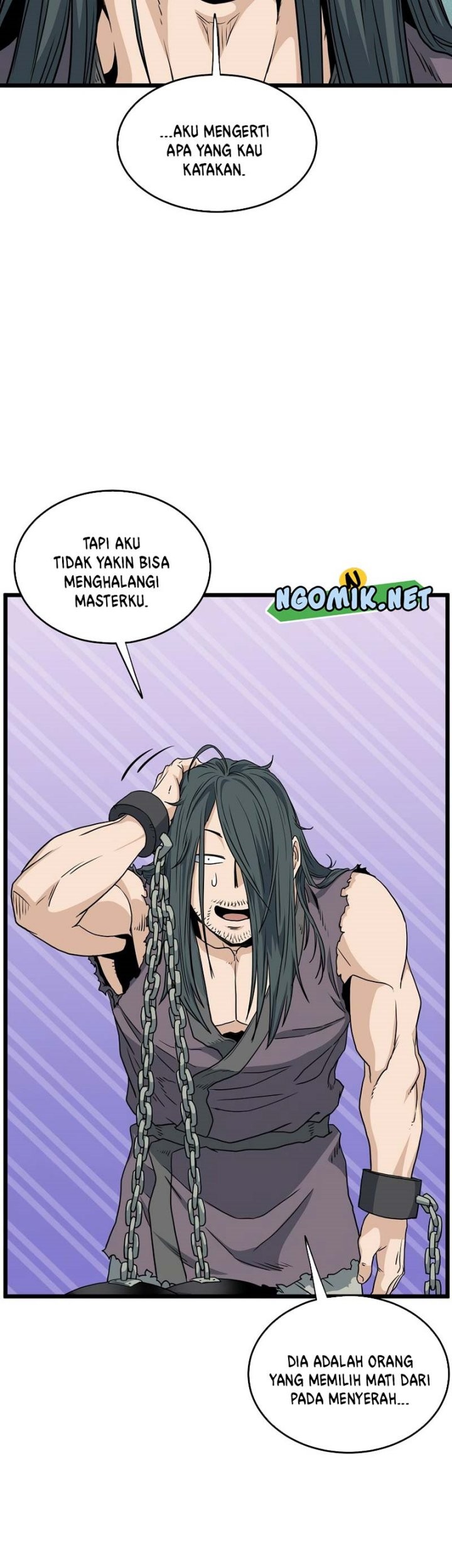 Murim Login - Chapter 156 - Page 48