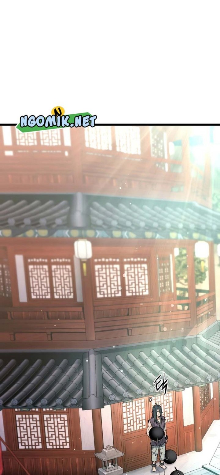 Murim Login - Chapter 156 - Page 51