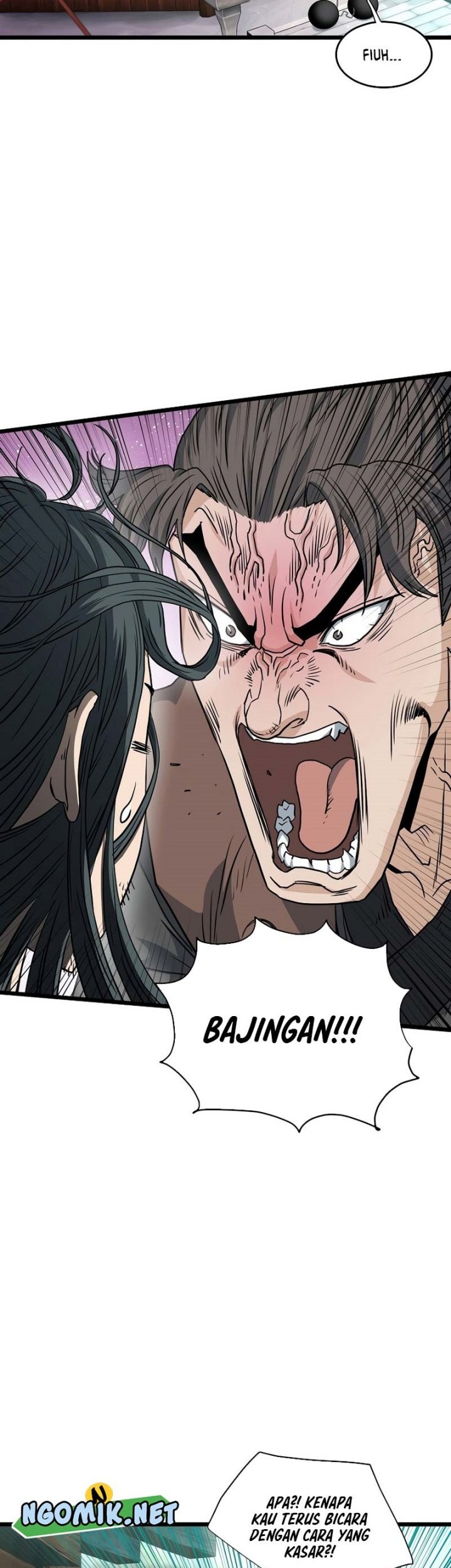 Murim Login - Chapter 156 - Page 52