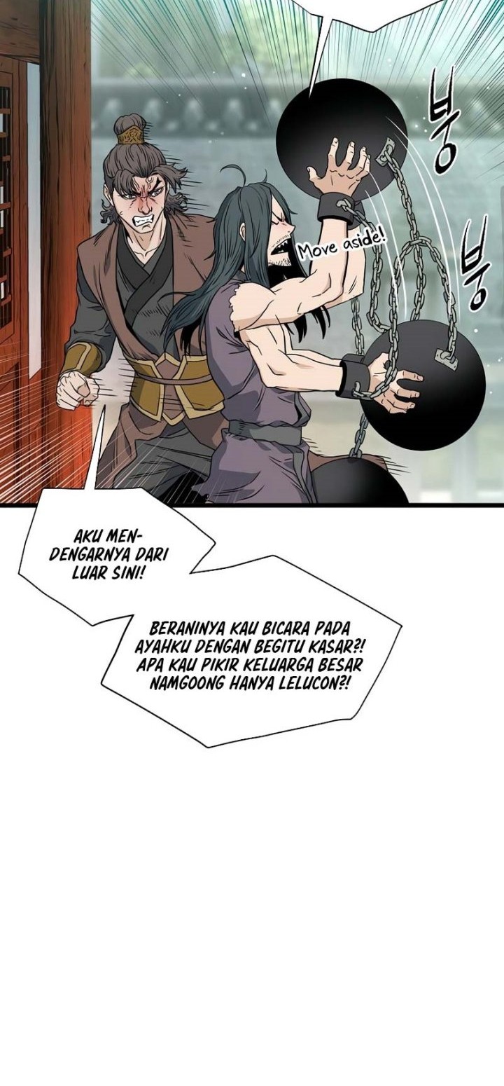 Murim Login - Chapter 156 - Page 53