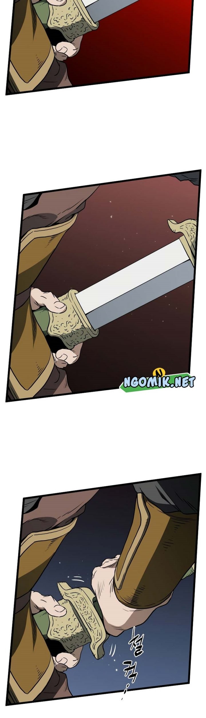 Murim Login - Chapter 156 - Page 56