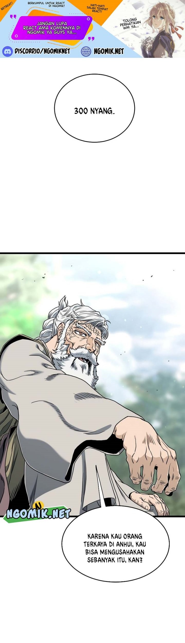 Murim Login - Chapter 156 - Page 2