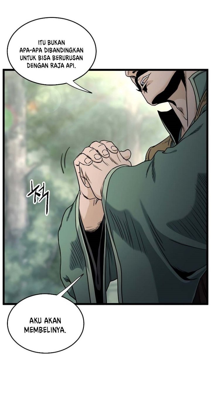 Murim Login - Chapter 156 - Page 3