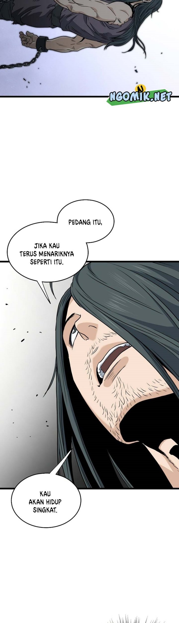 Murim Login - Chapter 156 - Page 58