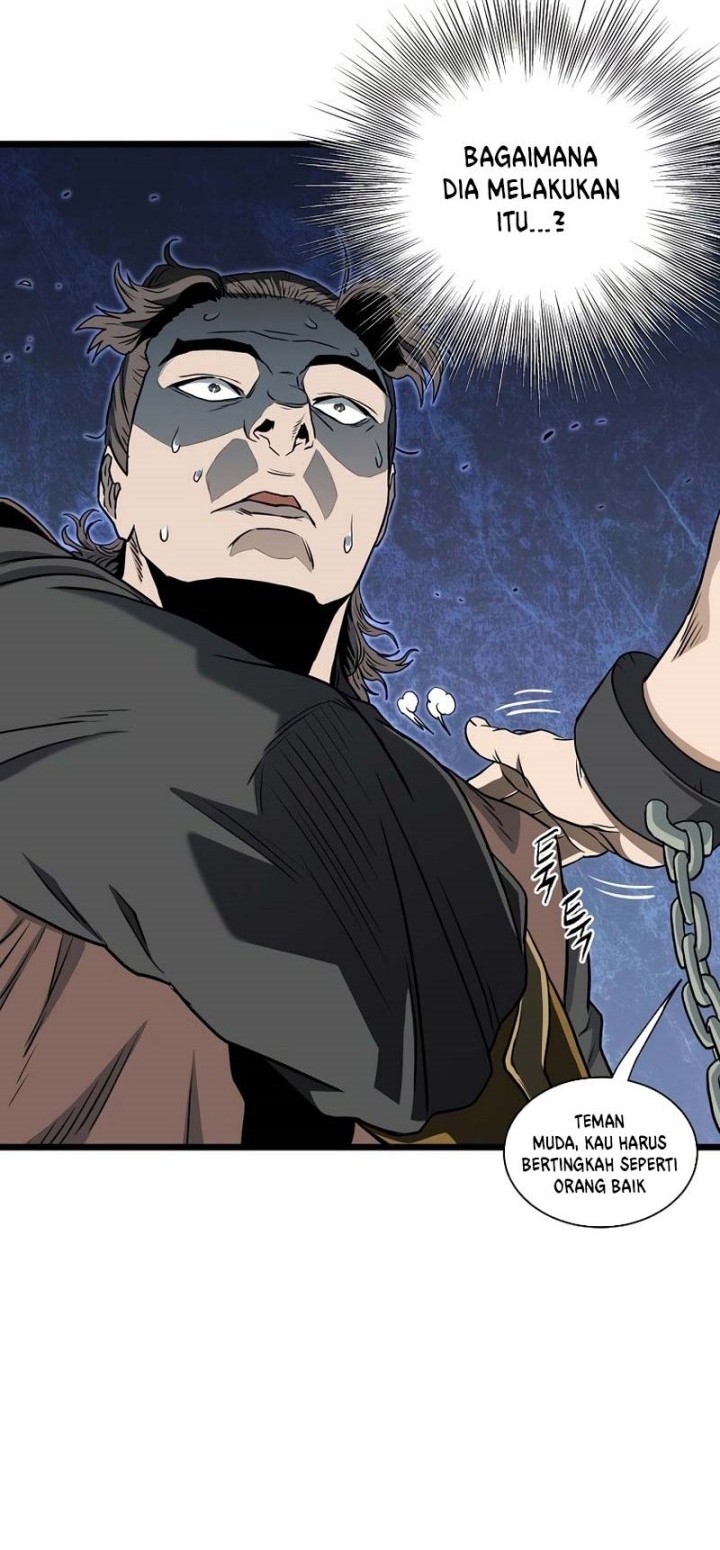 Murim Login - Chapter 156 - Page 59