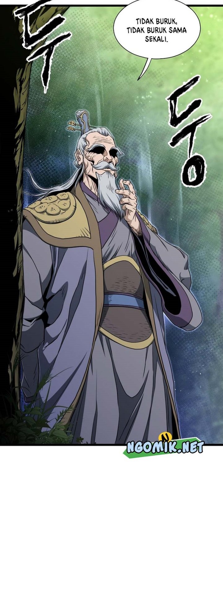 Murim Login - Chapter 156 - Page 67