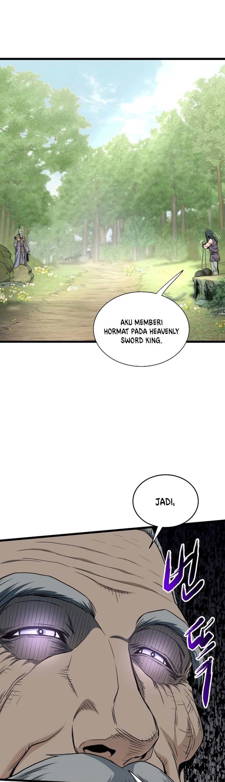 Murim Login - Chapter 156 - Page 68