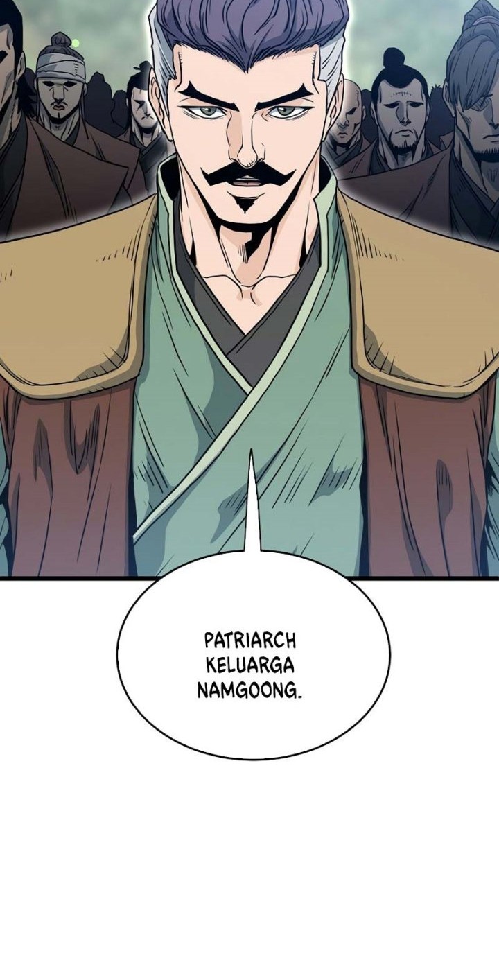 Murim Login - Chapter 156 - Page 5