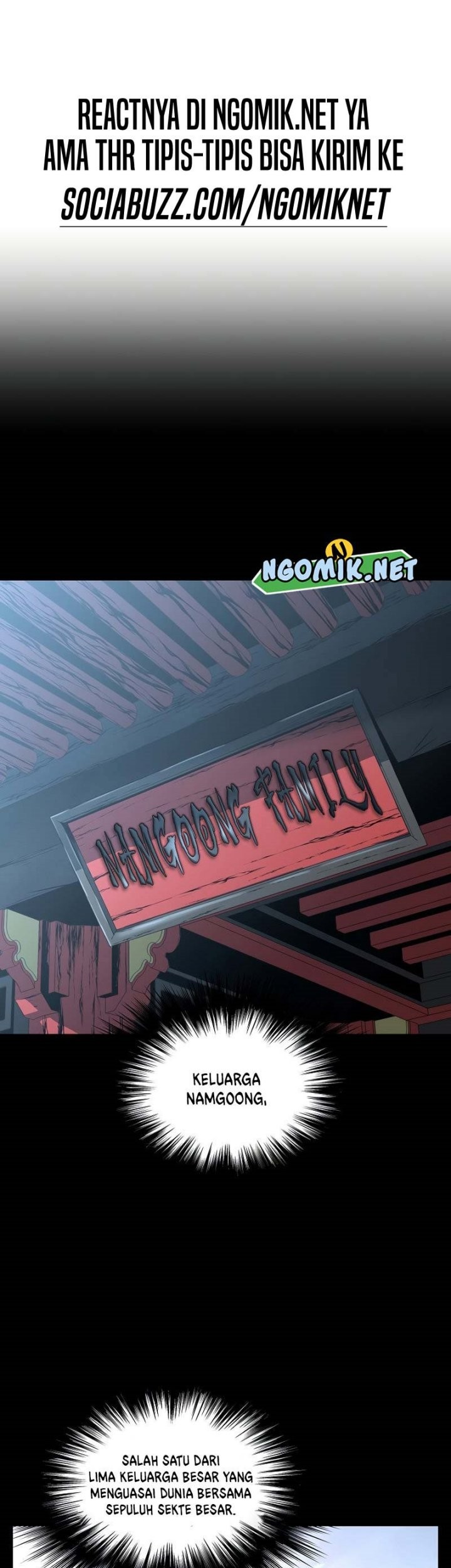 Murim Login - Chapter 156 - Page 6