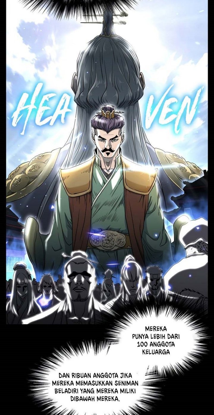 Murim Login - Chapter 156 - Page 7