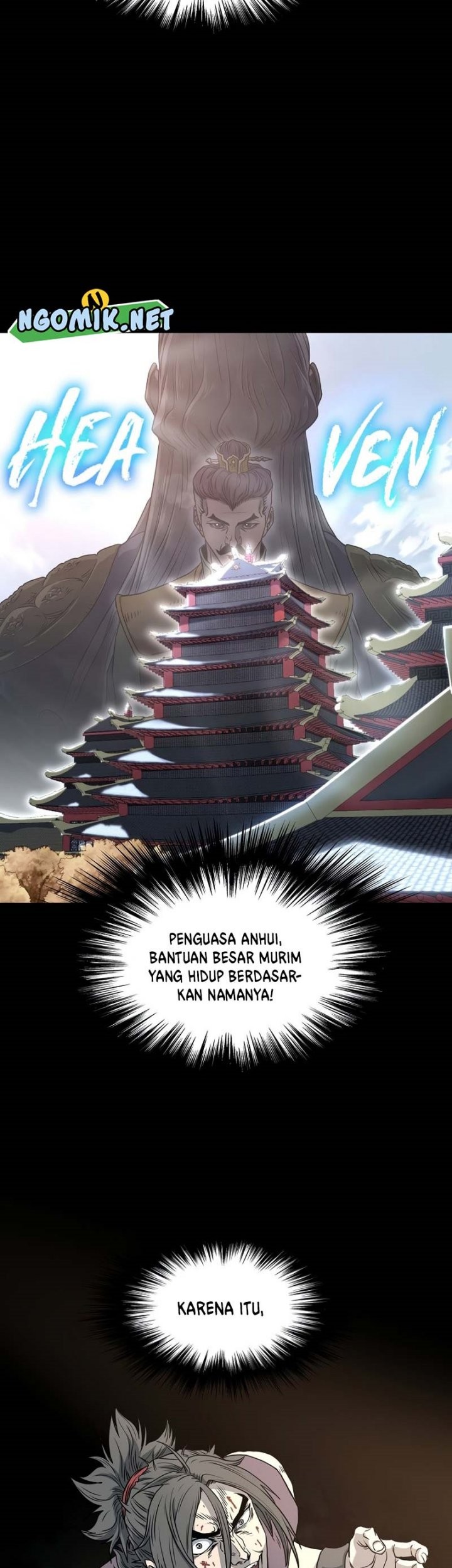 Murim Login - Chapter 156 - Page 8