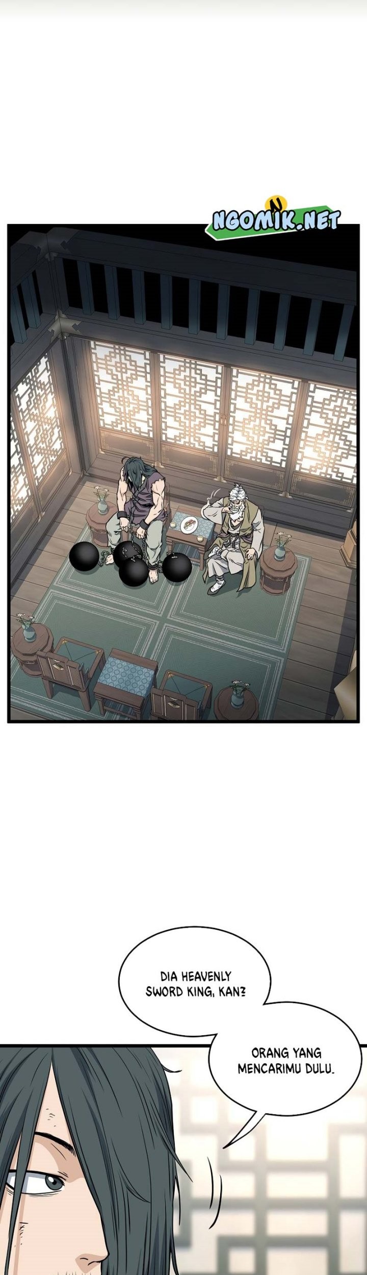 Murim Login - Chapter 156 - Page 10