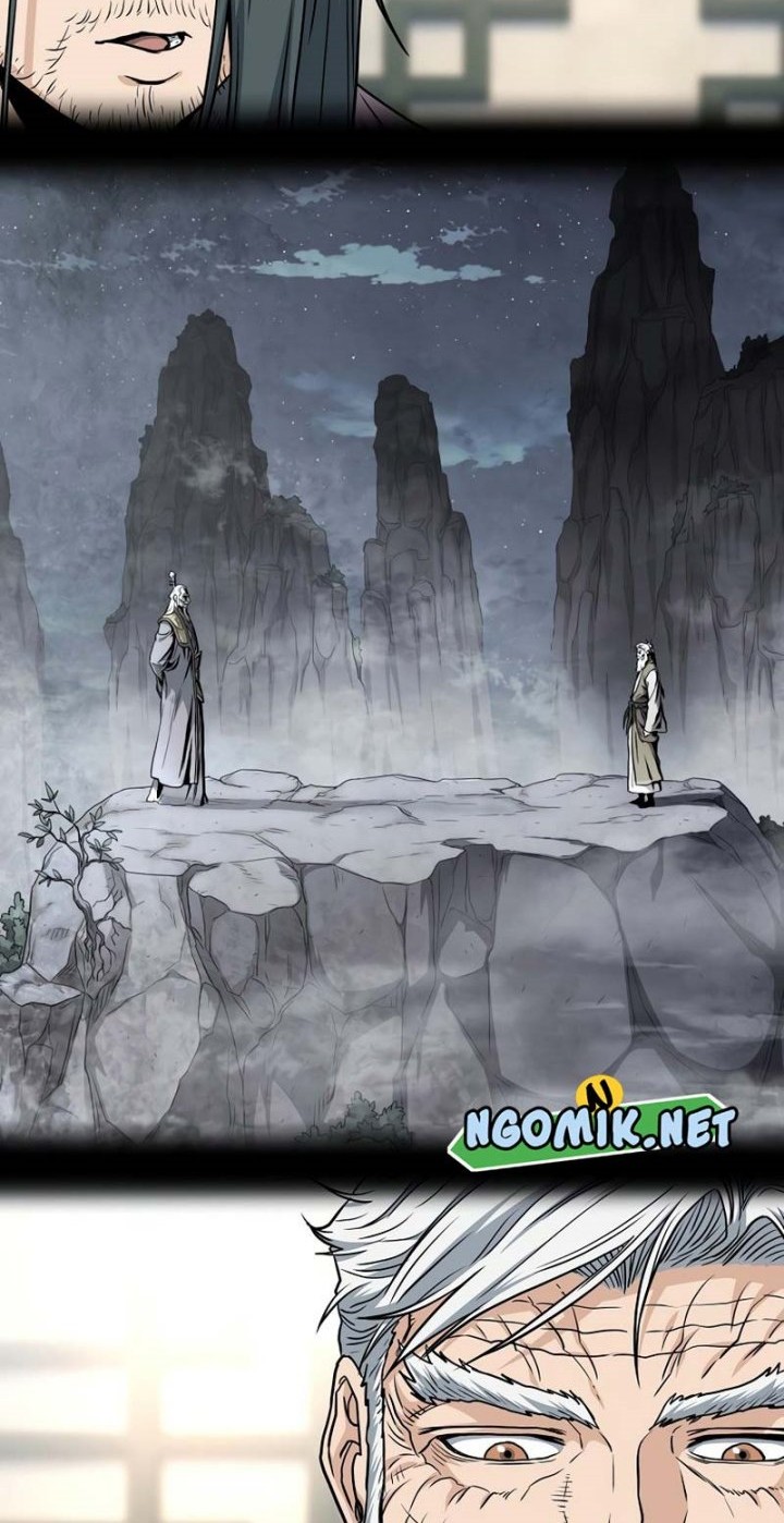 Murim Login - Chapter 156 - Page 11