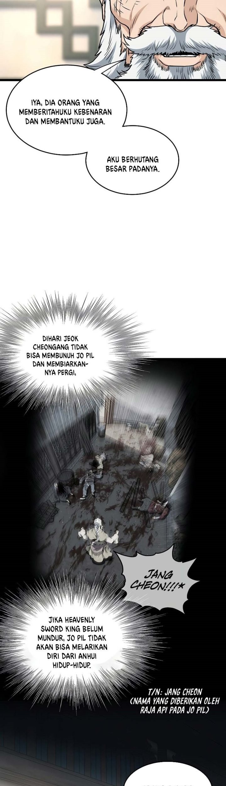 Murim Login - Chapter 156 - Page 12